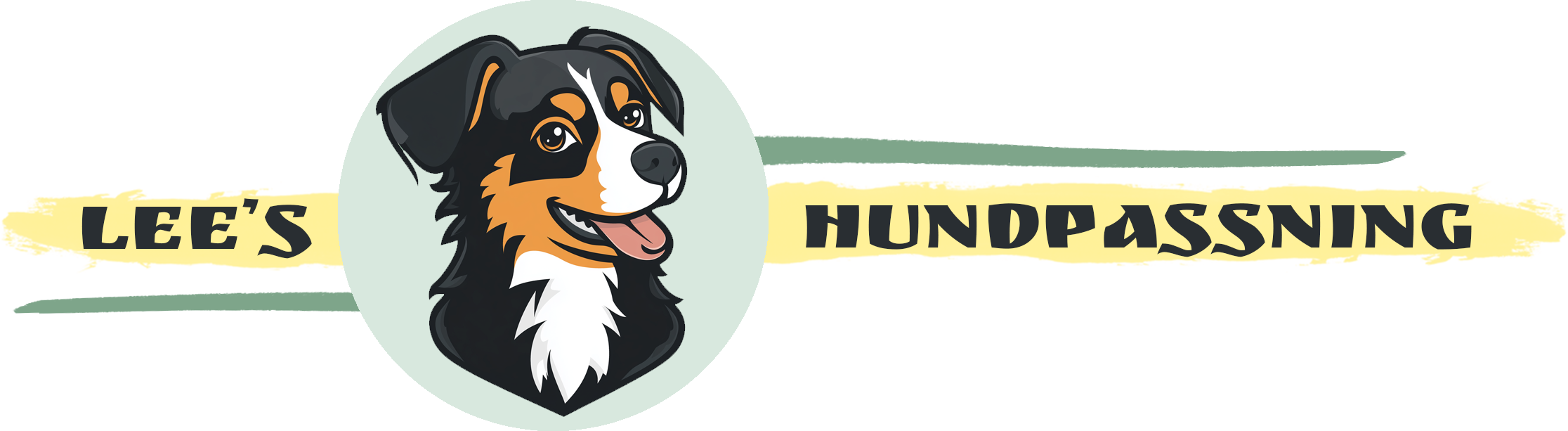 Lees Hundpassning